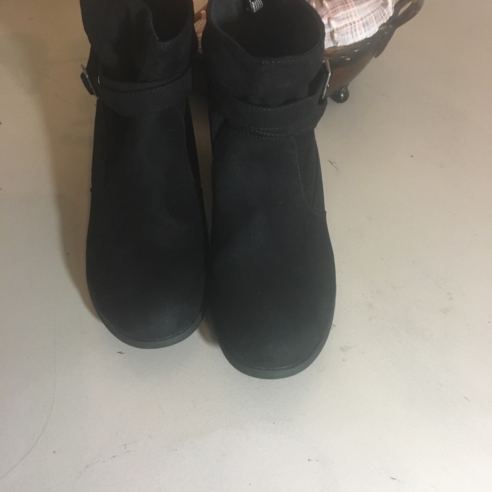 America eagle boots
